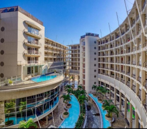 The Sails Apartment